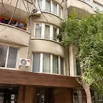 The Blue - 1bd With A Cozy Balcony By Flat Mаnager Varna