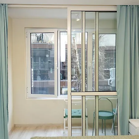 The Blue - 1bd With A Cozy Balcony By Flat Mаnager Varna