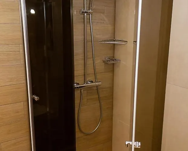 Apartament The Blue - 1bd With A Cozy Balcony By Flat Mаnager *