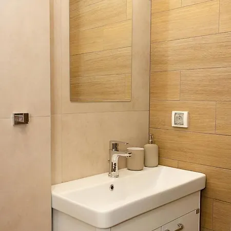 The Blue - 1bd With A Cozy Balcony By Flat Mаnager * Varna