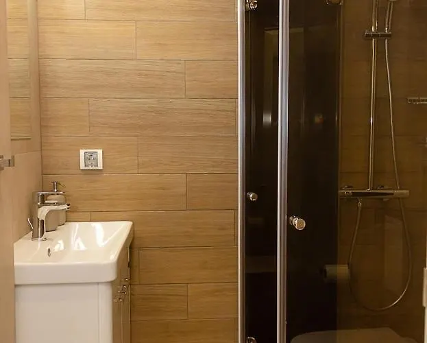 The Blue - 1bd With A Cozy Balcony By Flat Mаnager Varna